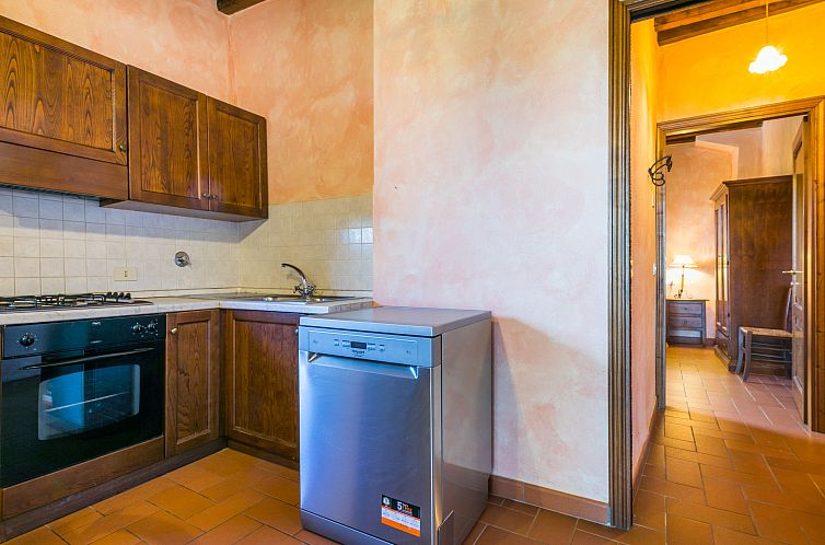 Appartement La Loggia