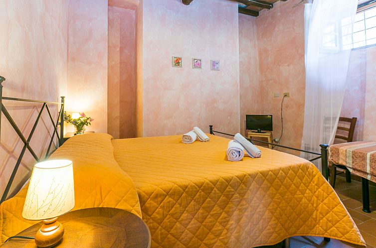 Appartement La Loggia