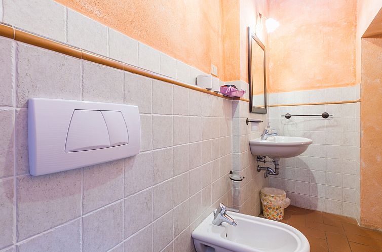 Appartement La Loggia