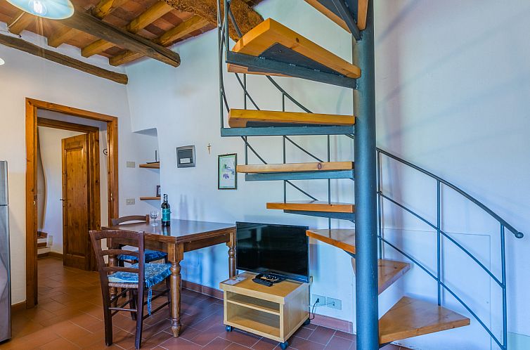 Vakantiehuis Olivo