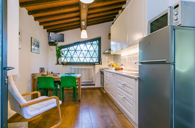 Appartement L'Angolo di Uzzano