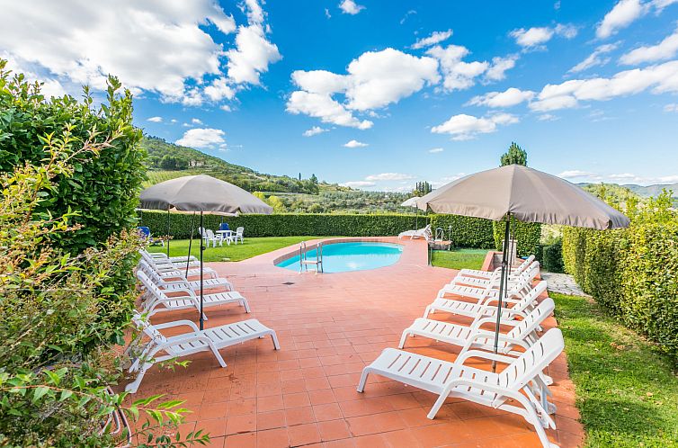 Appartement Colombaia + Aia