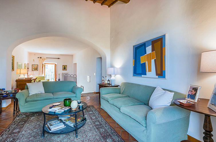 Vakantiehuis Ortensia