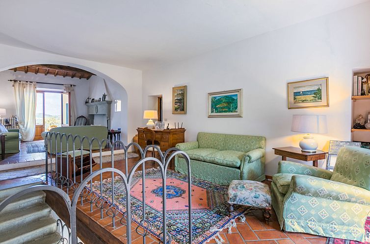 Vakantiehuis Ortensia