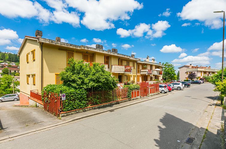 Unterkunft 0952744 - Appartement Toskana / Elba - Appartement Casa Luisa