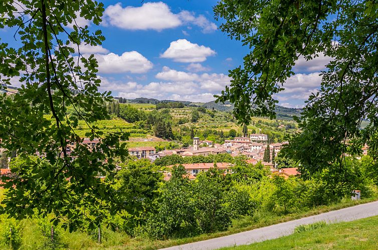 Appartement Casa Luisa
