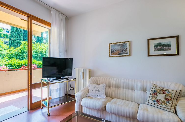 Appartement Casa Luisa