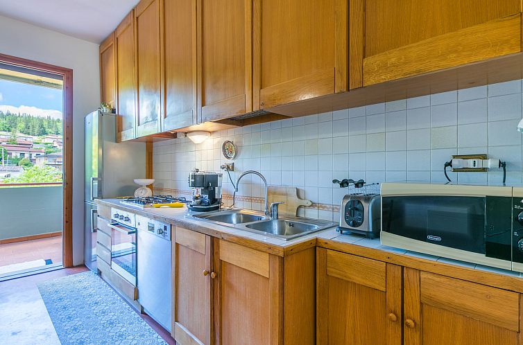 Appartement Casa Luisa