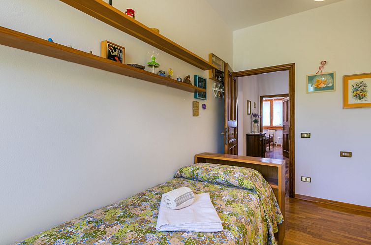 Appartement Casa Luisa