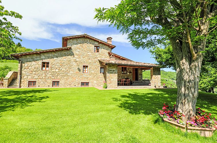 Vakantiehuis Il Poggio