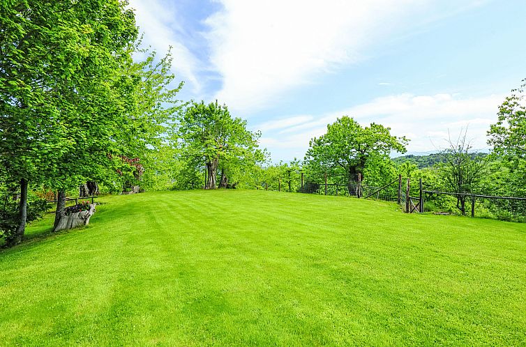 Vakantiehuis Il Poggio