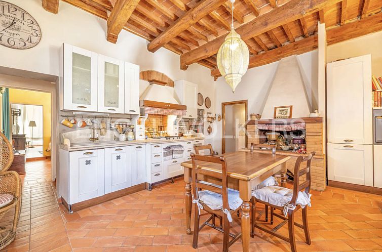 Appartement in Asciano