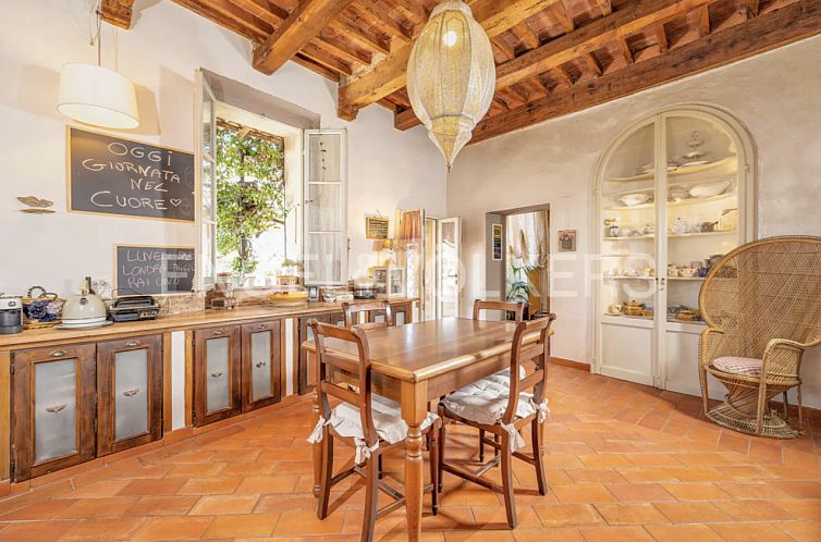 Appartement in Asciano