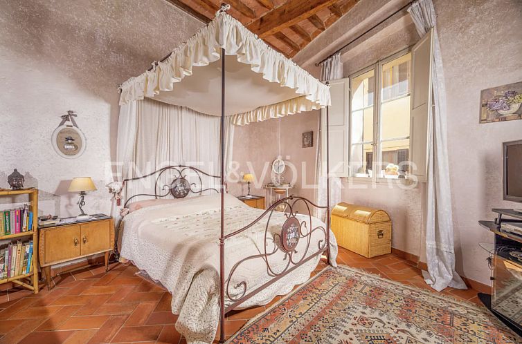 Appartement in Asciano