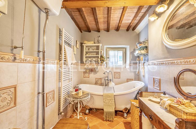 Appartement in Asciano