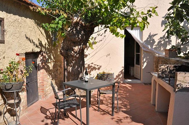 Appartement 'Molinello albicocco'