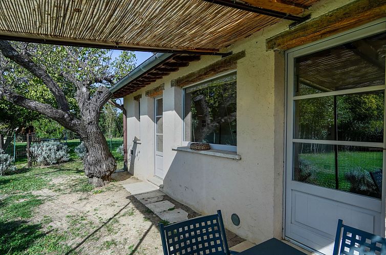 Appartement 'Molinello albicocco'