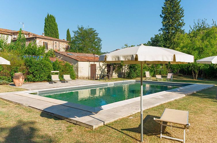 Appartement 'Molinello albicocco'