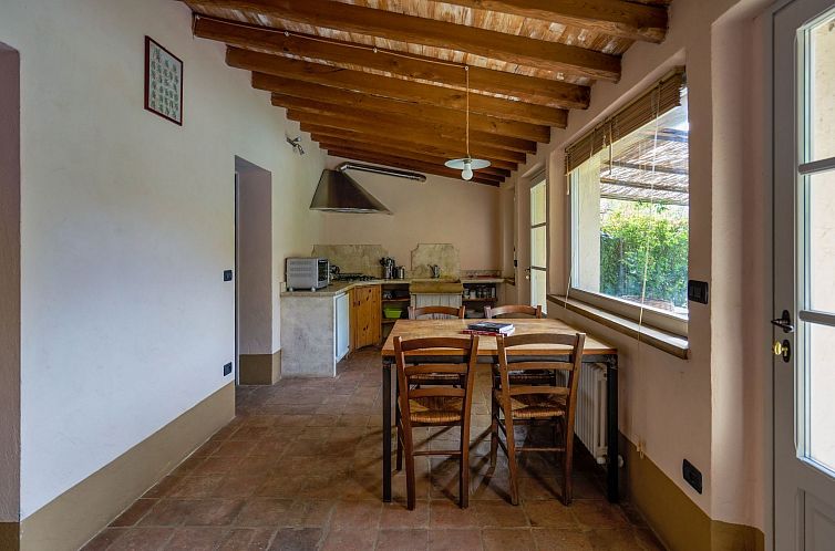 Appartement 'Molinello albicocco'