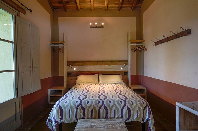 Appartement 'Molinello albicocco'