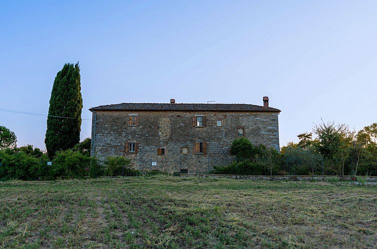 Appartement Wohnung 'Molinello pini' mit Schwimmbad