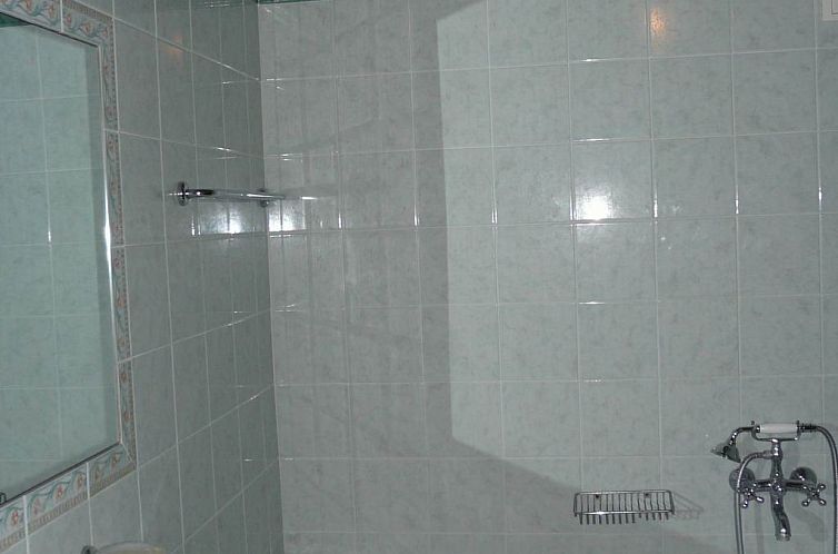 Appartement Wohnung 'Beccanella T6' mit Schwimmbad