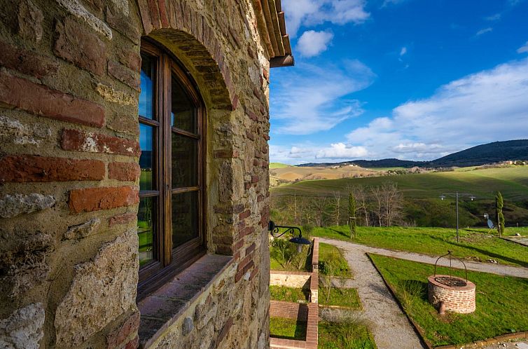 Appartement Haus Fiordaliso - Podere Fossaccio