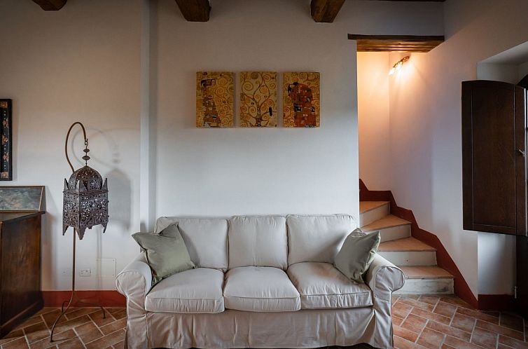 Appartement Haus Fiordaliso - Podere Fossaccio