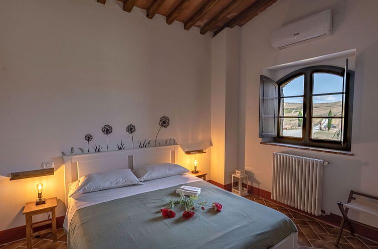 Appartement Haus Fiordaliso - Podere Fossaccio