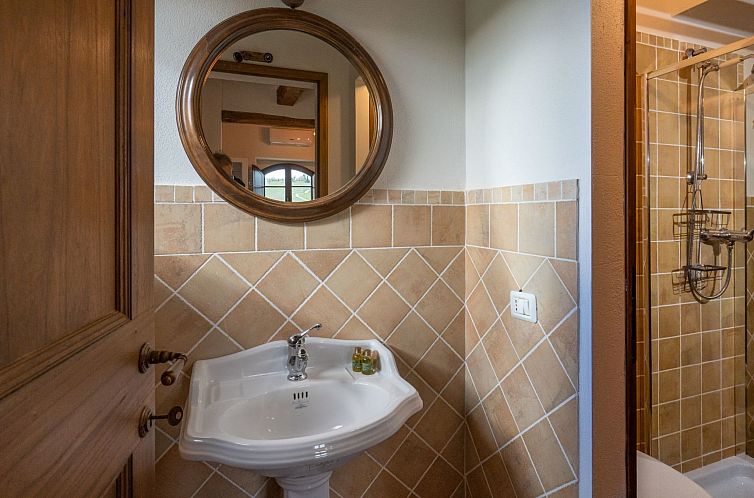 Appartement Haus Fiordaliso - Podere Fossaccio