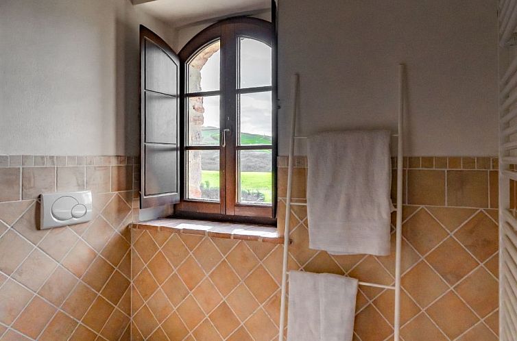 Appartement Haus Fiordaliso - Podere Fossaccio