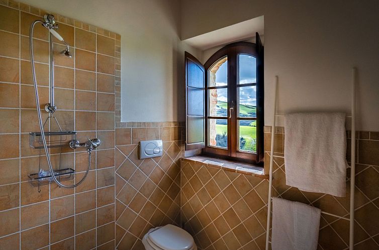 Appartement Haus Fiordaliso - Podere Fossaccio