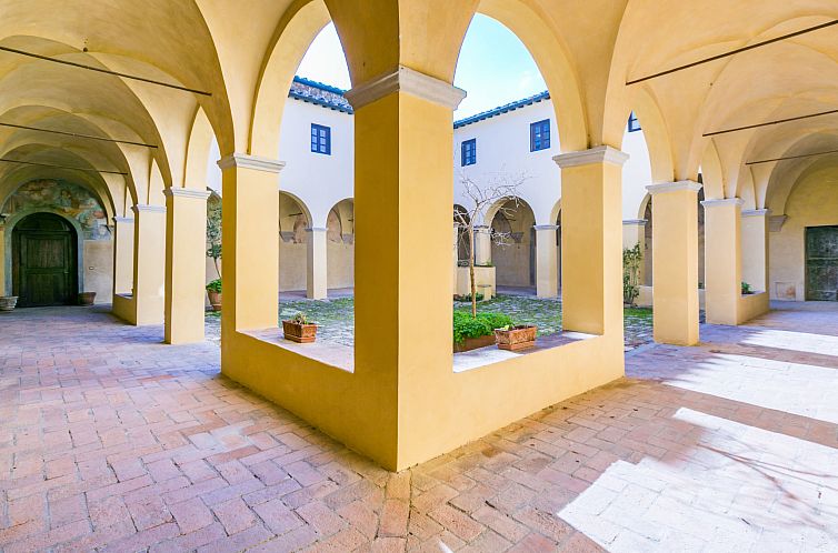 Appartement Il Convento