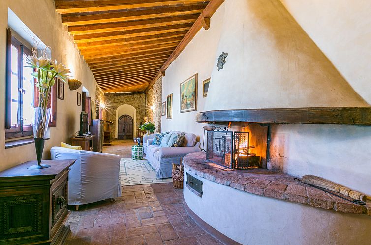 Appartement Il Convento
