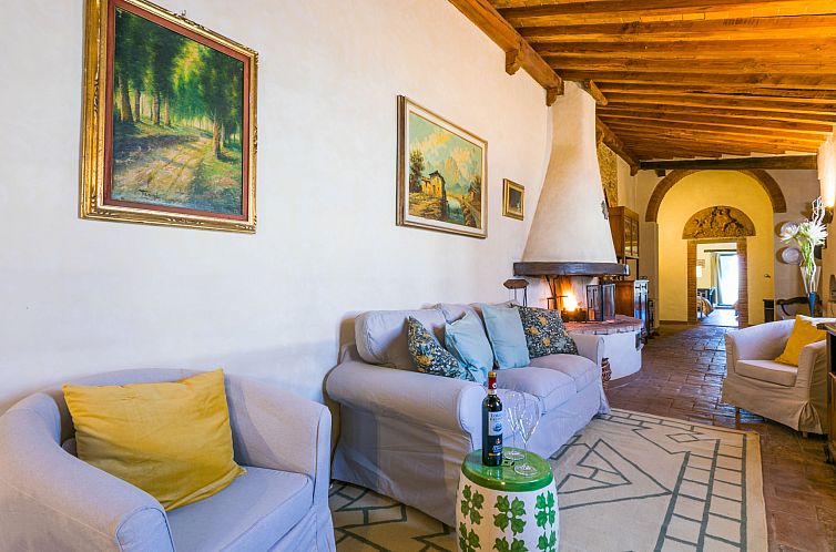 Appartement Il Convento
