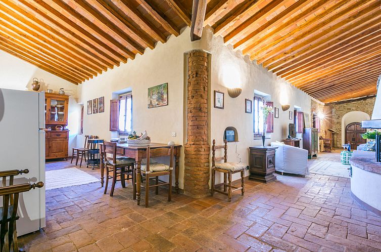 Appartement Il Convento