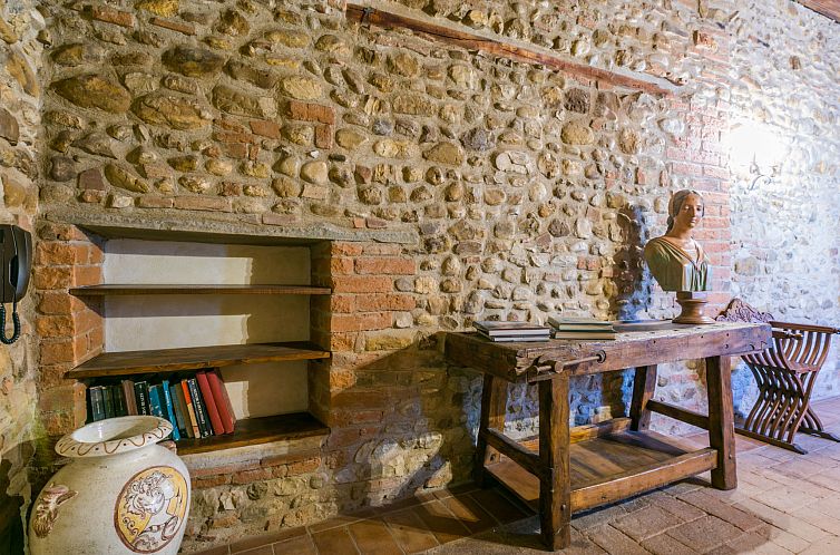 Appartement Il Convento