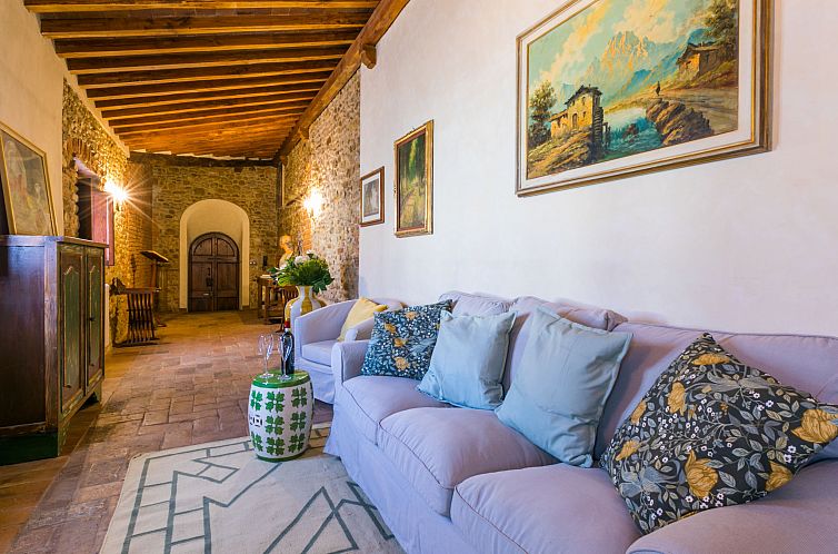 Appartement Il Convento