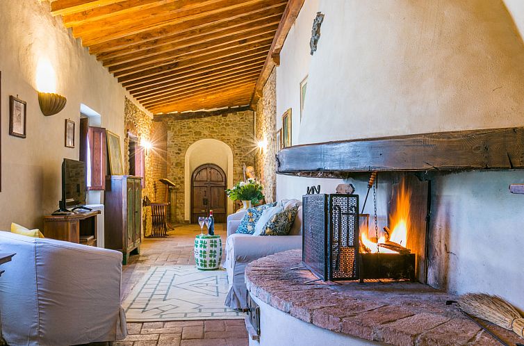 Appartement Il Convento