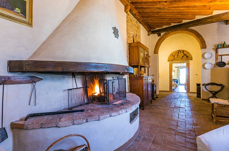 Appartement Il Convento