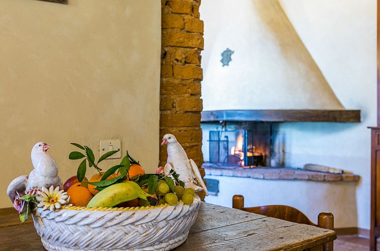 Appartement Il Convento