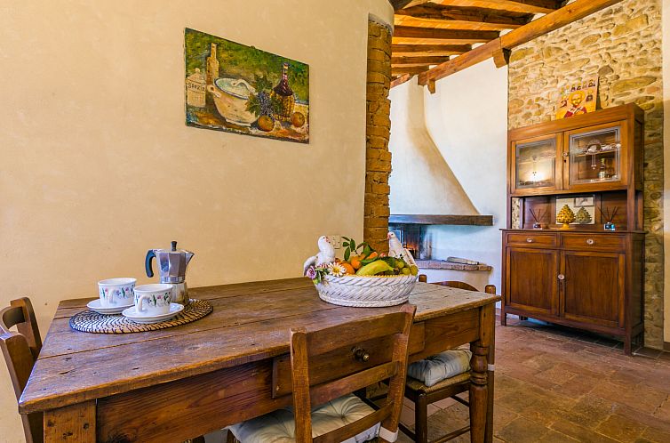 Appartement Il Convento
