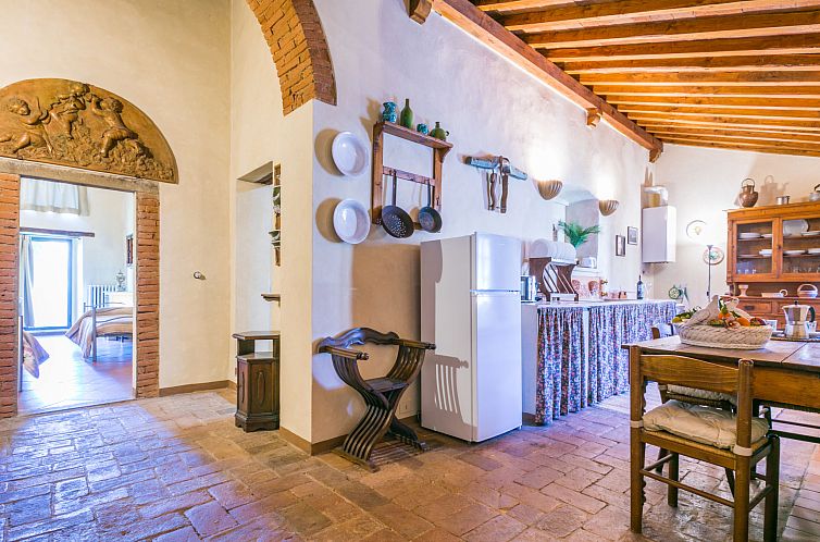 Appartement Il Convento