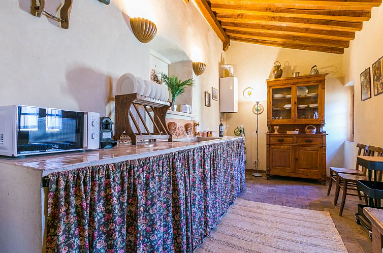 Appartement Il Convento