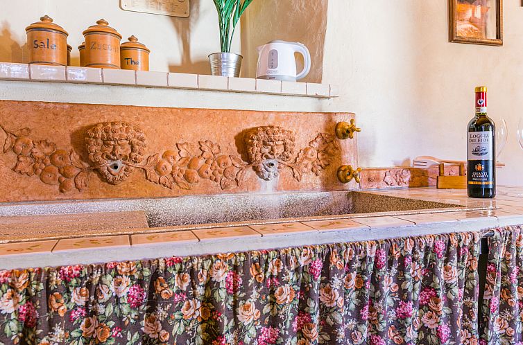 Appartement Il Convento