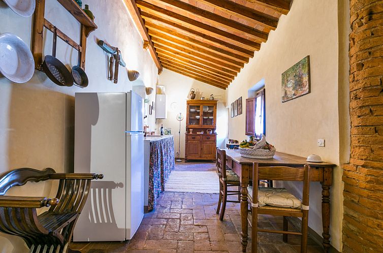Appartement Il Convento