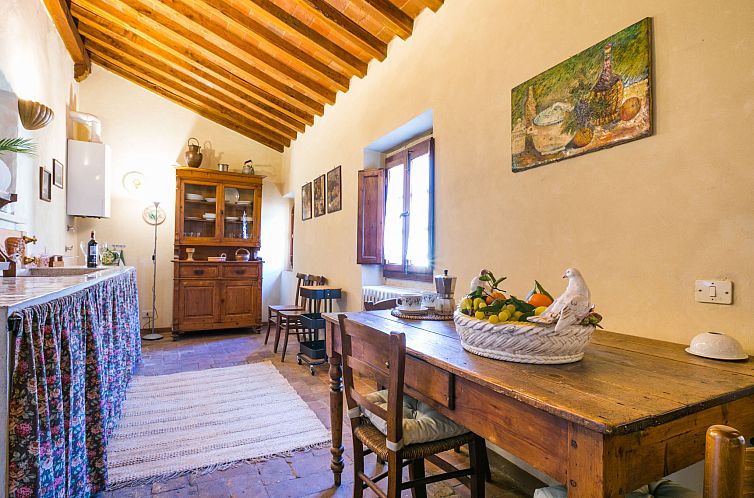 Appartement Il Convento