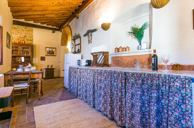 Appartement Il Convento