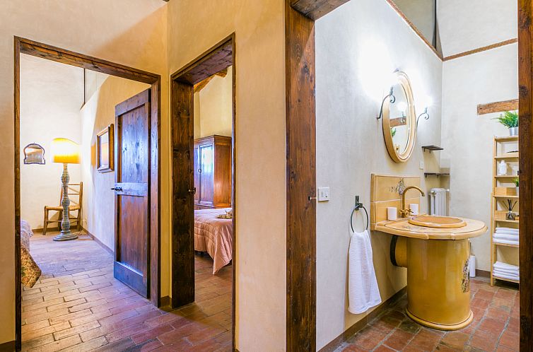 Appartement Il Convento