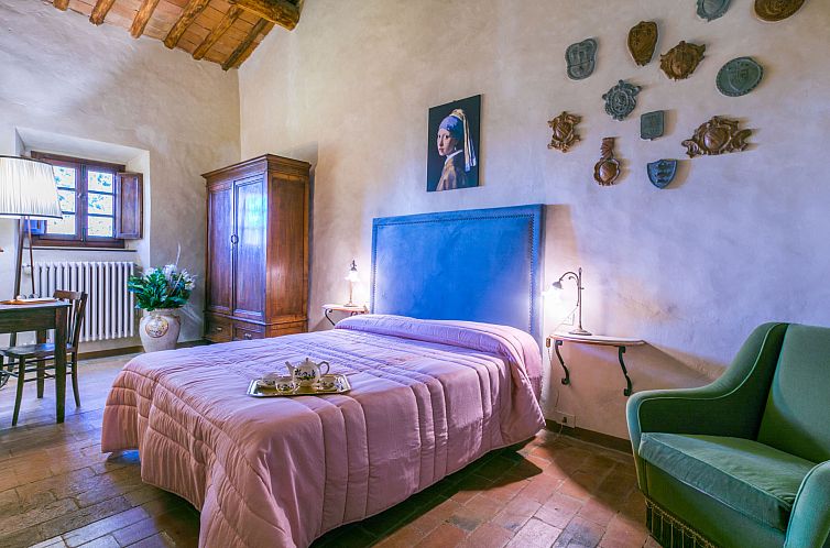Appartement Il Convento